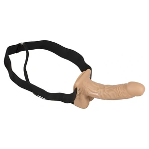 Strap-On Din Seria Fantezii Fetish