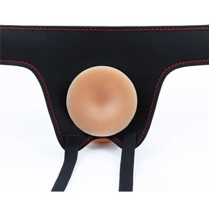 Strap-On Easy 19cm