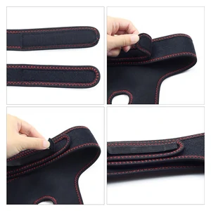 Strap-On Easy 19cm