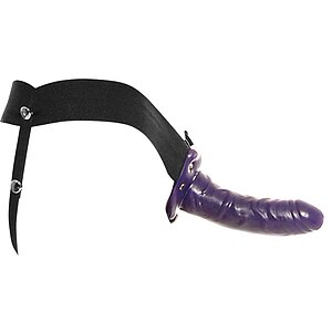 Strap On Fantasy Series Unisex Mov pe Denysa.ro