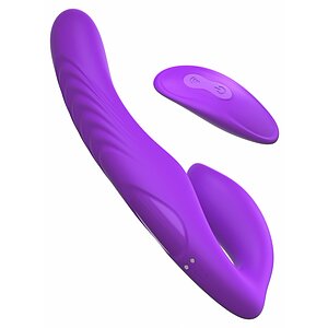 Strapless Pentru Stimulare Punct G