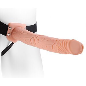 Cum Se Foloseste Strap On Hollow