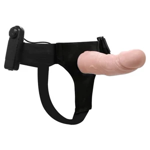 Strap-On Hollow Vibration
