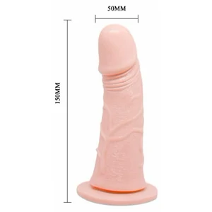Strap-On Hollow Vibration