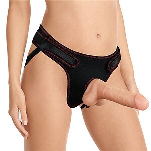 Strap-On Ingen Lovetoy pe Denysa.ro