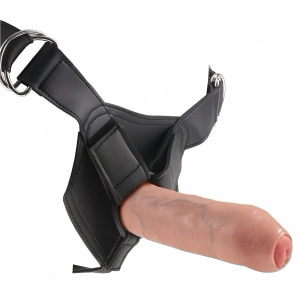 Ham Pentru Strap On Reglabil Pana La 132 Cm