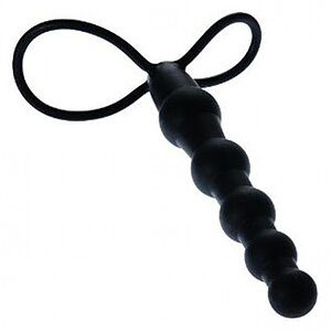Strap On Rezistent La Apa Negru