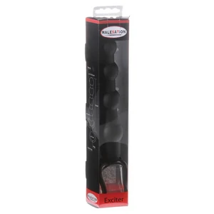 Strap On Malesation Negru
