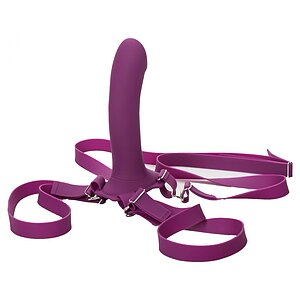 Strap On Cu 2 Motoare Si Vibratii