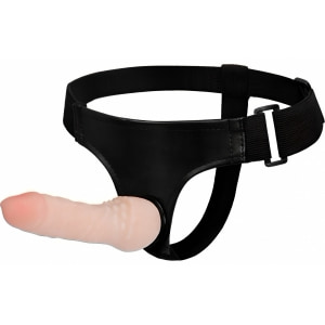 Strap-on Penis Dildo pe Denysa.ro
