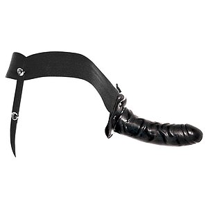 Strap On Cu Teaca Goala Pentru Barbati