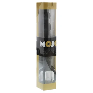 Strap On Pentru Bărbați Mojo Jack Negru