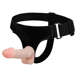 Strap-On Pentru Femei Jessica pe Denysa.ro