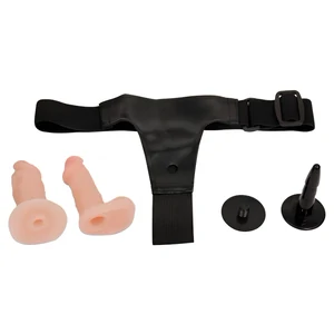 Strap-On Pentru Femei Jessica