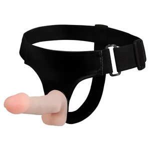 Cum Se Foloseste Strap-on Jessica Pentru Incepatoare