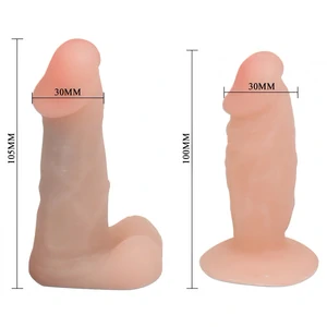 Strap-On Pentru Femei Jessica