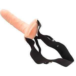 Strap On Pentru Femei Si Barbati Natural