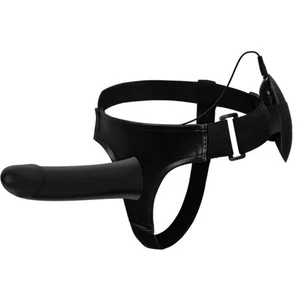 Strap On Pretty Love Vito Negru