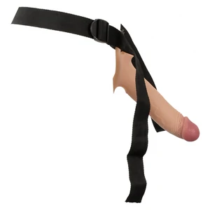 Strap-on Realistixxx Sleeve