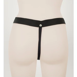 Strap-on Realistixxx Sleeve