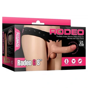 Strap On Rodeo G