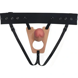 Strap On Rodeo G