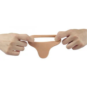 Strap-On The Ultra Soft Double 2