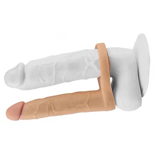 Strap-On The Ultra Soft Double 2