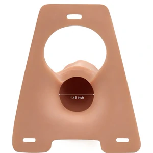Strap On Mare Pentru El Sau Ea 21.5cm