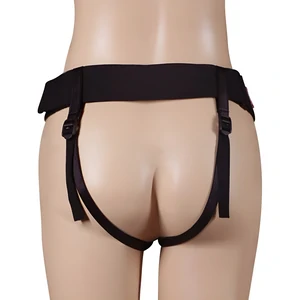 Strap On Mare Pentru El Sau Ea 21.5cm