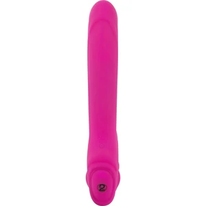 Strap On Vibrating Strapless 2 Roz