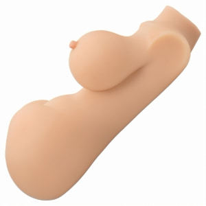 Stroke It Body