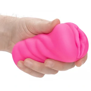 Stroker Kitty Roz — Masturbator Realist TPE 12 cm