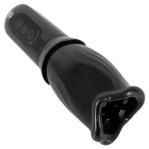 Masturbator Pentru Stimulare Orala Simulata