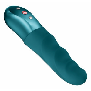 STRONIC Petite: Pulsator Compact, 5 Viteze și 3 Ritmuri Verde
