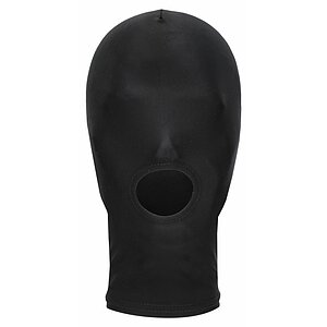 Submission Mask Negru pe Denysa.ro