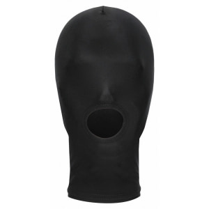 Submission Mask Negru