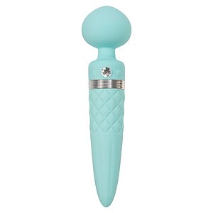 Sultry Warming Massager Verde