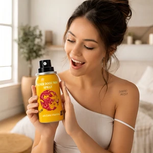Super Dooz 780000 Dragon Spray întârzie Ejacularea 45 ml