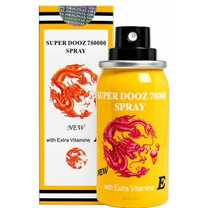 Spray Intarziere Ejaculare 45 Ml