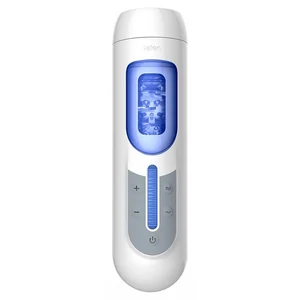 Super Masturbator Leten SM380 Alb