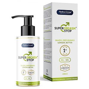 Pret Gel Intarziere Ejaculare 150ml