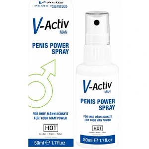 Spray Pentru Potenta Si Vitalitate Masculina