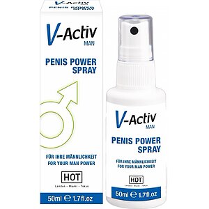 Super Spray Performanță Masculină pe Denysa.ro