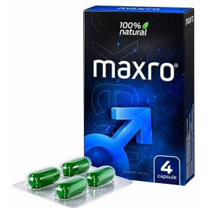 Supliment Pentru Potență,, Maxro pe Denysa.ro