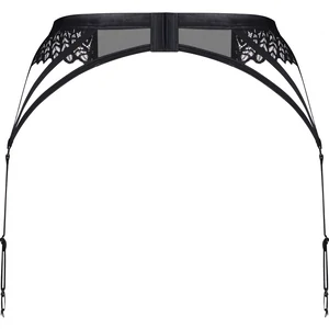 Suspender Belt Obsessive Donarella Negru M-L