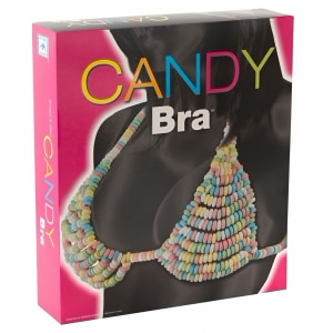 Sutien Bombonele Candy Sutien Bombonele Candy pe Denysa.ro