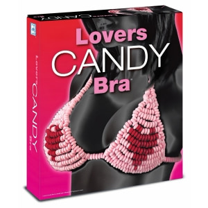Sutien Comestibil Lovers Candy Sutien Comestibil Lovers Candy pe Denysa.ro