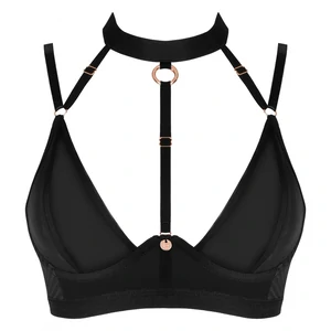 Sutien Obsessive Brasica Negru pe Denysa.ro