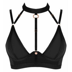 Sutien Obsessive Brasica Negru M-L